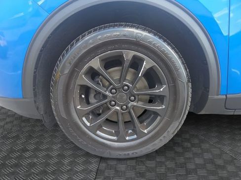 Used 2021 Ford Escape SE FWD image 34