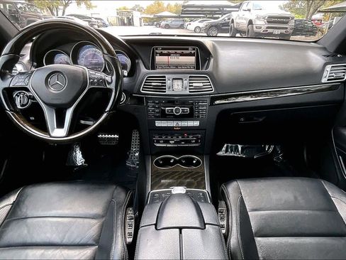 Used 2014 Mercedes-Benz E 550 Coupe image 15