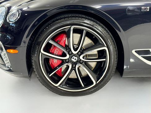 Used 2020 Bentley Continental GT V8 First Edition AWD/4WD image 39