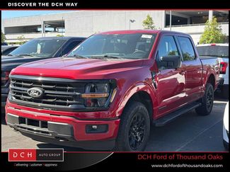 Used 2024 Ford F150 XLT w/ Equipment Group 302A MID AWD/4WD video 1
