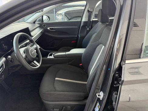 Used 2025 Hyundai Sonata SEL image 29