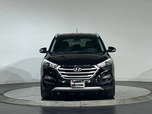 Used 2017 Hyundai Tucson Eco AWD/4WD image 3