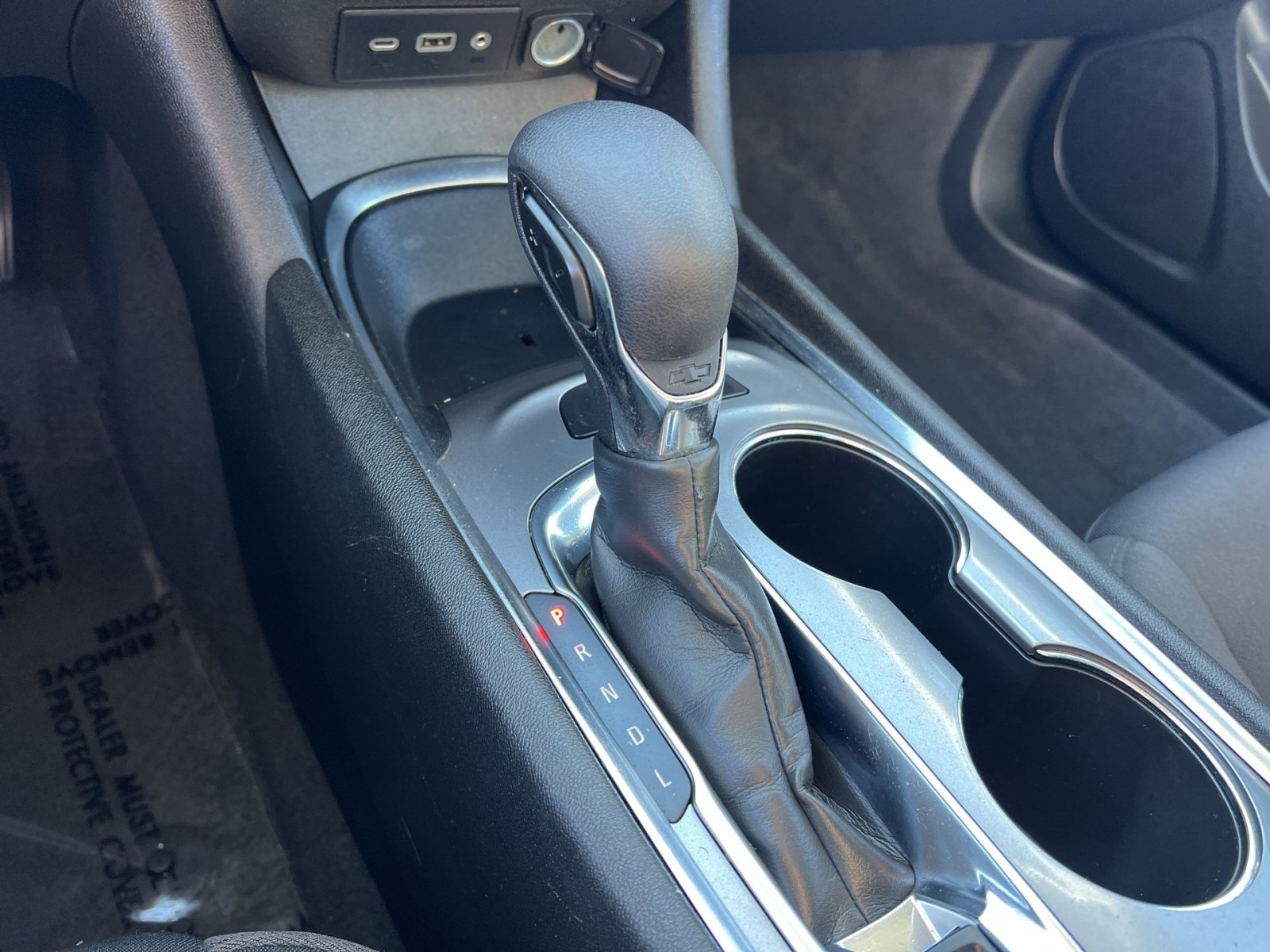 Used 2023 Chevrolet Malibu LT FWD image 21