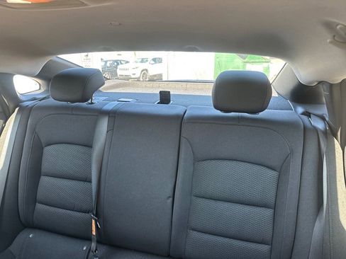 Used 2023 Chevrolet Malibu RS image 19