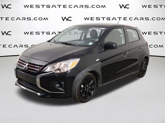 Used 2024 Mitsubishi Mirage Black Edition 360° Tour