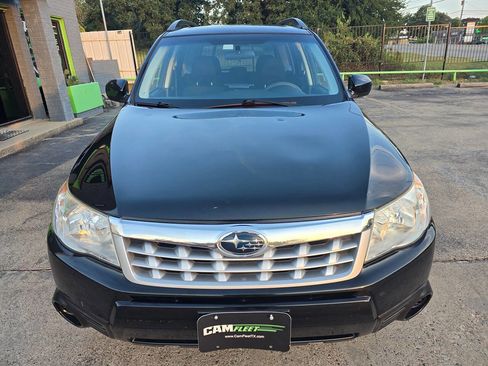Used 2013 Subaru Forester 2.5X Premium image 5
