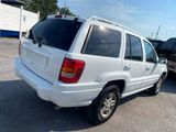 Used 2003 Jeep Grand Cherokee Laredo image 4
