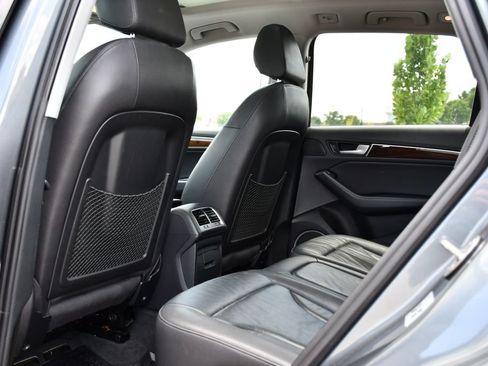 Used 2016 Audi Q5 2.0T Premium Plus AWD/4WD image 16