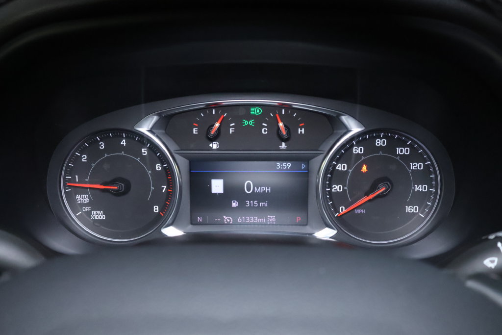 Used 2023 GMC Acadia SLT AWD/4WD image 20