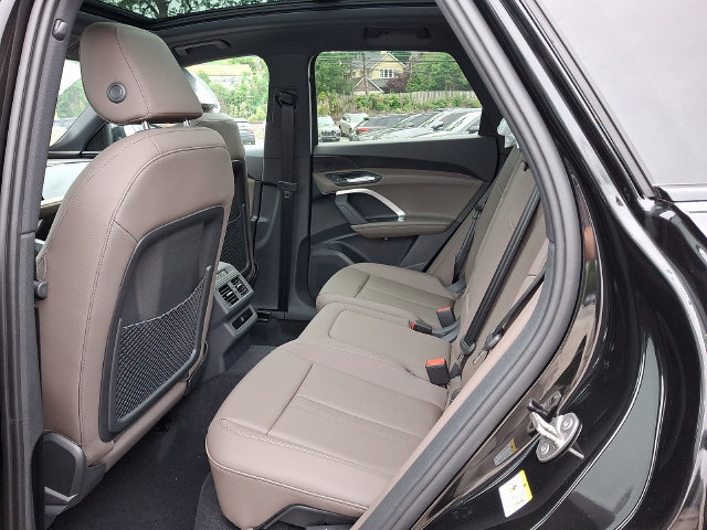 New 2026 Audi Q5 2.0T AWD/4WD image 5