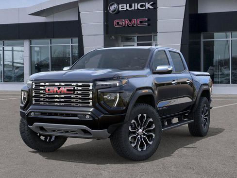 New 2026 GMC Canyon Denali image 6
