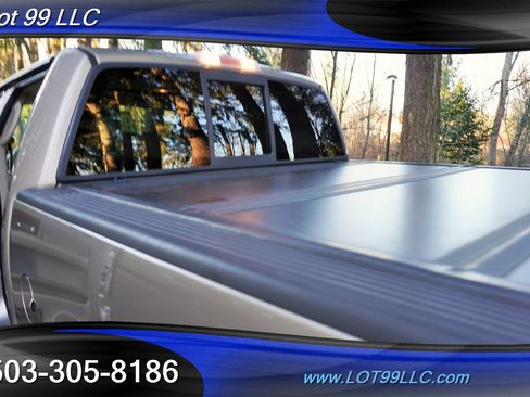 Used 2005 Ford F150 Lariat image 16