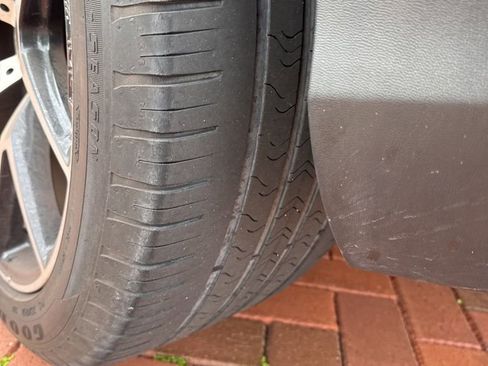 Used 2021 Mercedes-Benz GLC 43 AMG 4MATIC image 6