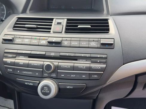 Used 2008 Honda Accord EX-L image 20