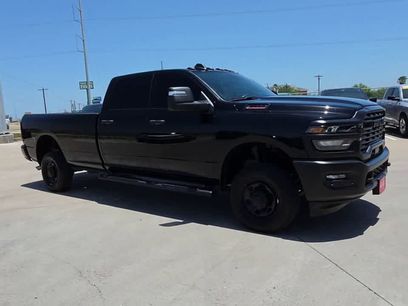 Used 2025 RAM 2500 Tradesman