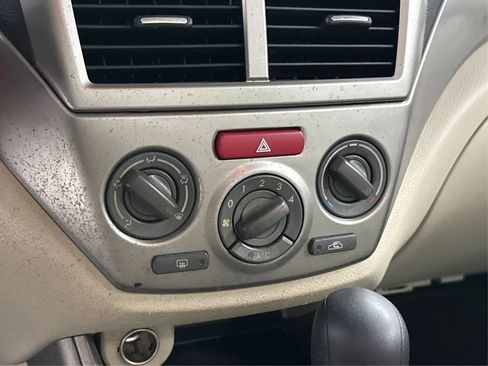 Used 2009 Subaru Impreza 2.5i image 23