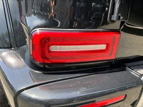 Certified 2022 Mercedes-Benz G 63 AMG 4MATIC image 24