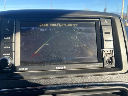 Used 2017 Dodge Grand Caravan SE w/ Power Window Group image 28