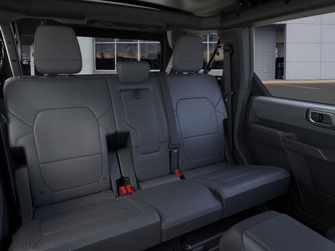 New 2025 Ford Bronco Big Bend image 11