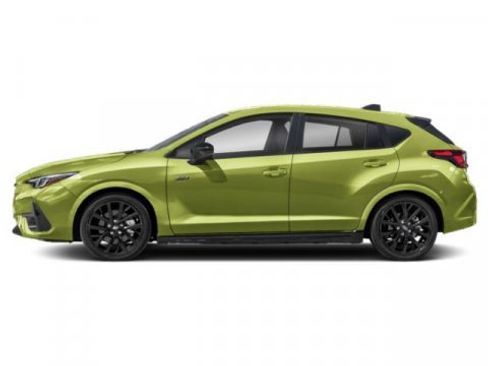 New 2026 Subaru Impreza RS AWD/4WD image 3