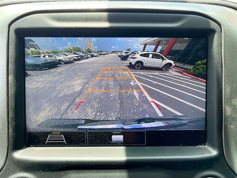 Used 2021 Chevrolet Silverado 1500 LT Trail Boss w/ LT Trail Boss Premium Package image 13