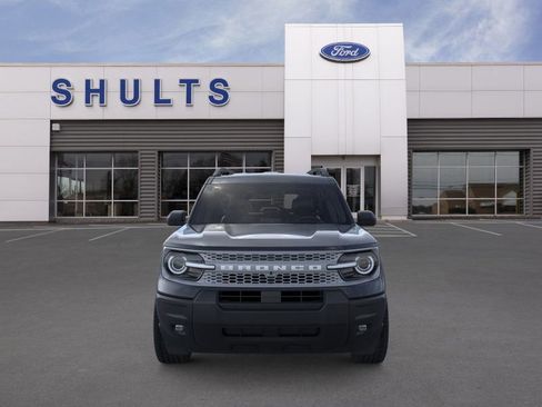 New 2025 Ford Bronco Sport Outer Banks image 6