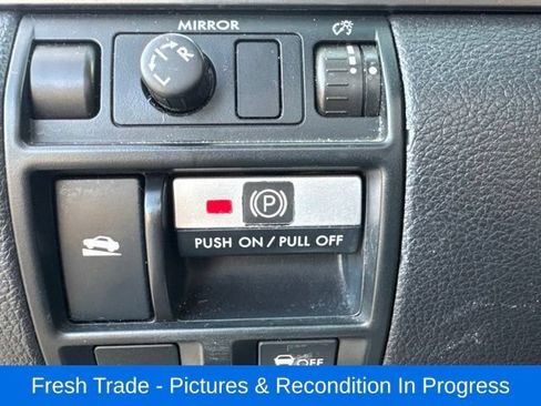 Used 2014 Subaru Outback 2.5i Premium AWD/4WD image 17