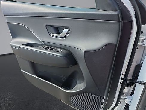 New 2026 Hyundai Kona Limited FWD image 41