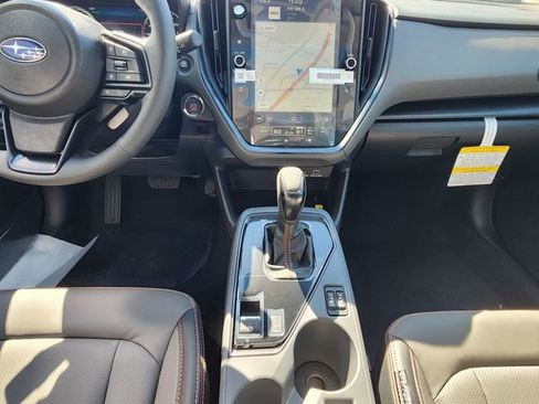 New 2026 Subaru Crosstrek 2.5i Limited image 12
