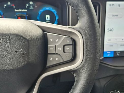 New 2026 Ford Bronco Badlands AWD/4WD image 18