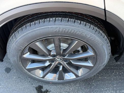 New 2026 Acura MDX A-Spec image 4