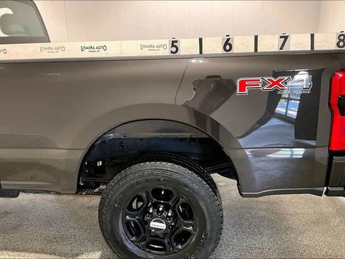 Used 2024 Ford F250 XL w/ STX Appearance Package AWD/4WD image 39