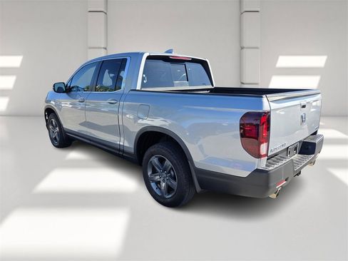 Used 2023 Honda Ridgeline RTL image 6