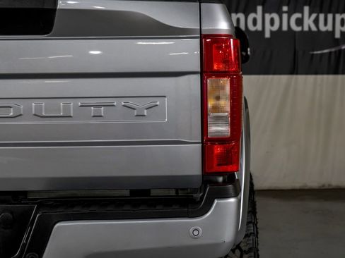 Used 2021 Ford F250 XLT w/ XLT Premium Package image 41