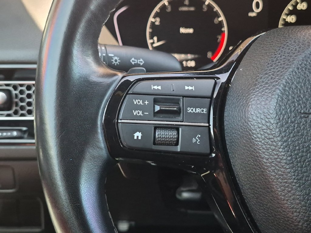 Used 2024 Honda Civic Sport image 18