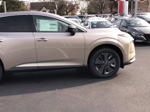 New 2026 Nissan Murano SL image 9