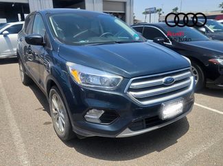 Used 2019 Ford Escape SE AWD/4WD video 1