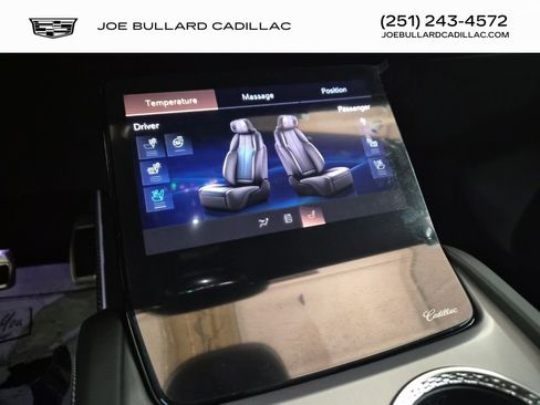 New 2026 Cadillac Vistiq Sport image 29