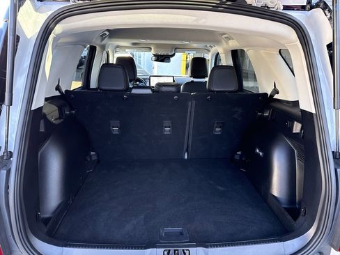 Used 2025 Ford Bronco Sport Outer Banks w/ Outer Banks Tech Package+ image 18