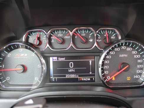 Used 2016 Chevrolet Silverado 2500 LT w/ All Star Edition image 22