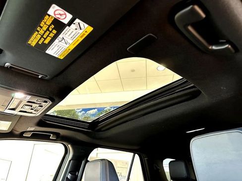 New 2026 Toyota 4Runner 4WD image 15