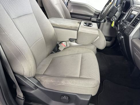 Used 2020 Ford F150 XLT image 16