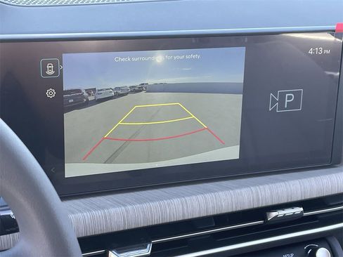 New 2026 Hyundai Sonata Blue image 25