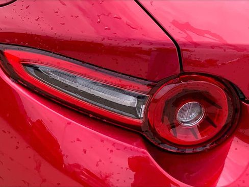 New 2026 MAZDA MX-5 Miata Grand Touring RWD image 13