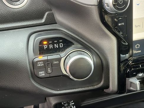 Certified 2024 RAM 2500 Big Horn w/ Safety Group image 19