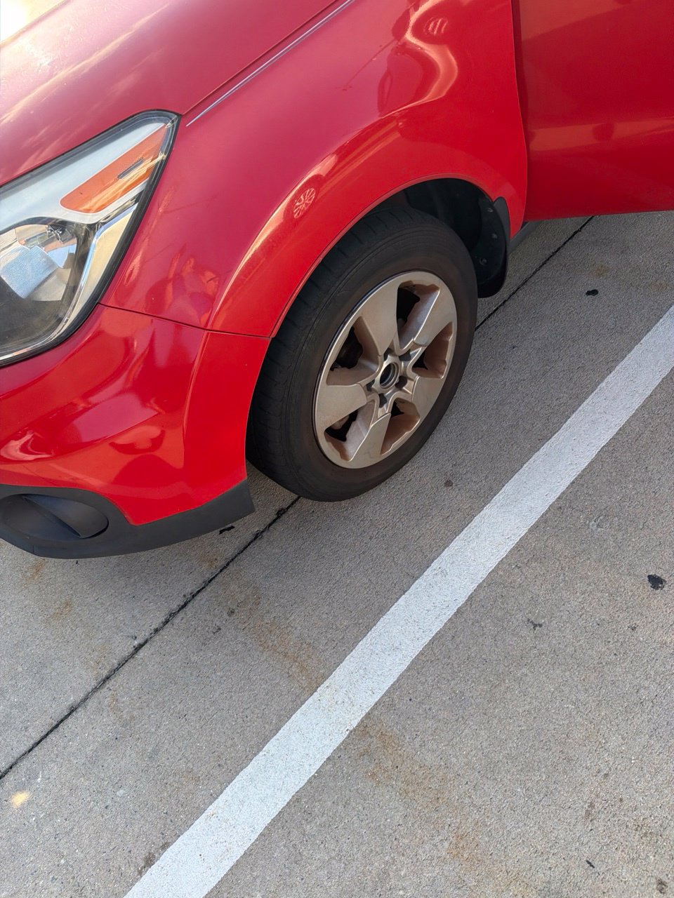 Used 2019 Kia Soul FWD image 16