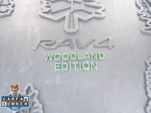 Used 2024 Toyota RAV4 AWD Hybrid image 29