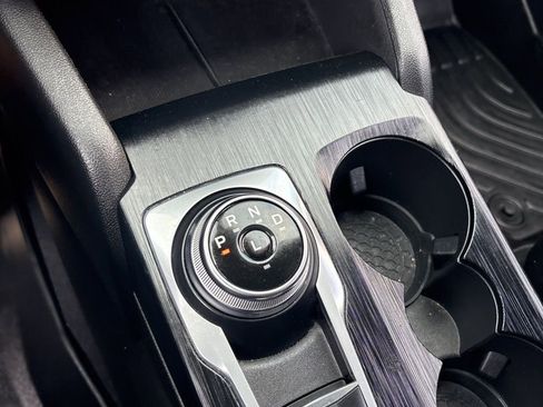 Used 2023 Ford Escape ST-Line w/ Tech Pack #1 FWD image 11