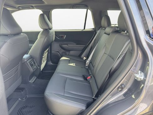 New 2026 Subaru Outback Limited AWD/4WD image 13