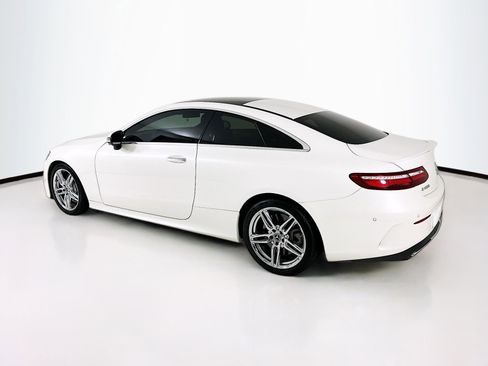 Used 2019 Mercedes-Benz E 450 Coupe image 6